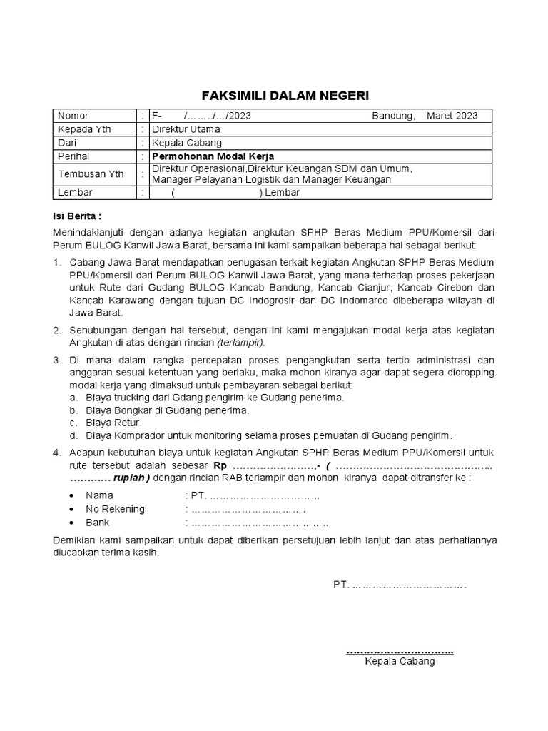 FAKSIMILI | PDF
