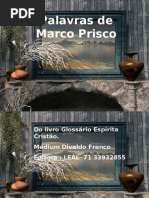 De Marco Prisco