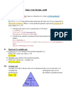 Math Eco Resume