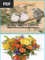 De Palavras de Marco Prisco