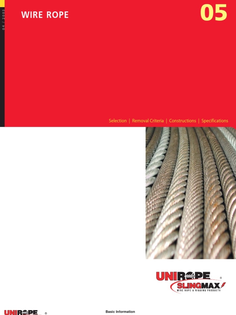 WR Technical Info | PDF