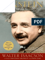 Bio Einstein