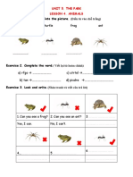 UNIT 5. LESSON 4