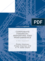 Corporate Financial Reporting and Performance A A Annas Archive