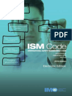 ISM Code PDF