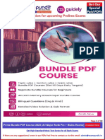 Simplification Free PDF For Upcoming Prelims Exams