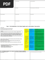 COLD WAR REVISION ACTIVITIES WITH Q's