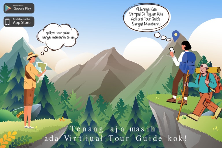 Tour Guide | PDF