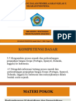 5 Kedatangan Bangsa Eropa