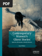 Contemporary Women's Ghost Stories | PDF