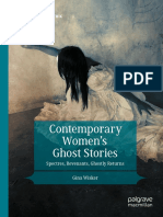 Contemporary Women's Ghost Stories