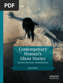 Contemporary Women's Ghost Stories