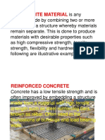 4c Composite Materials