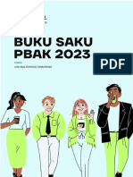 Buku Saku Pbak 2023