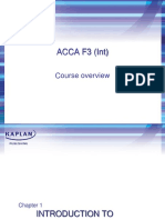 Acca-F3-Work Book