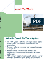 Permit To Work Hseprof Com 1691465620