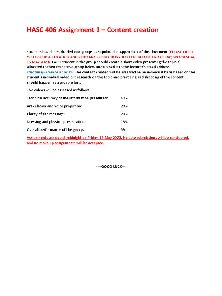 Insurance Content Creation Task | PDF