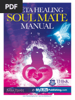 DNA Theta Healing Advanced Course Training (Dna - Advanced09