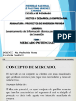 Mercado Potencial