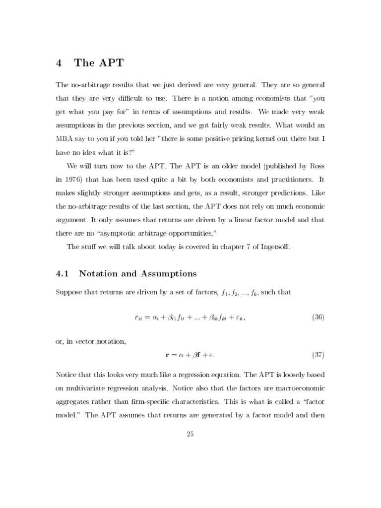 Apt | PDF
