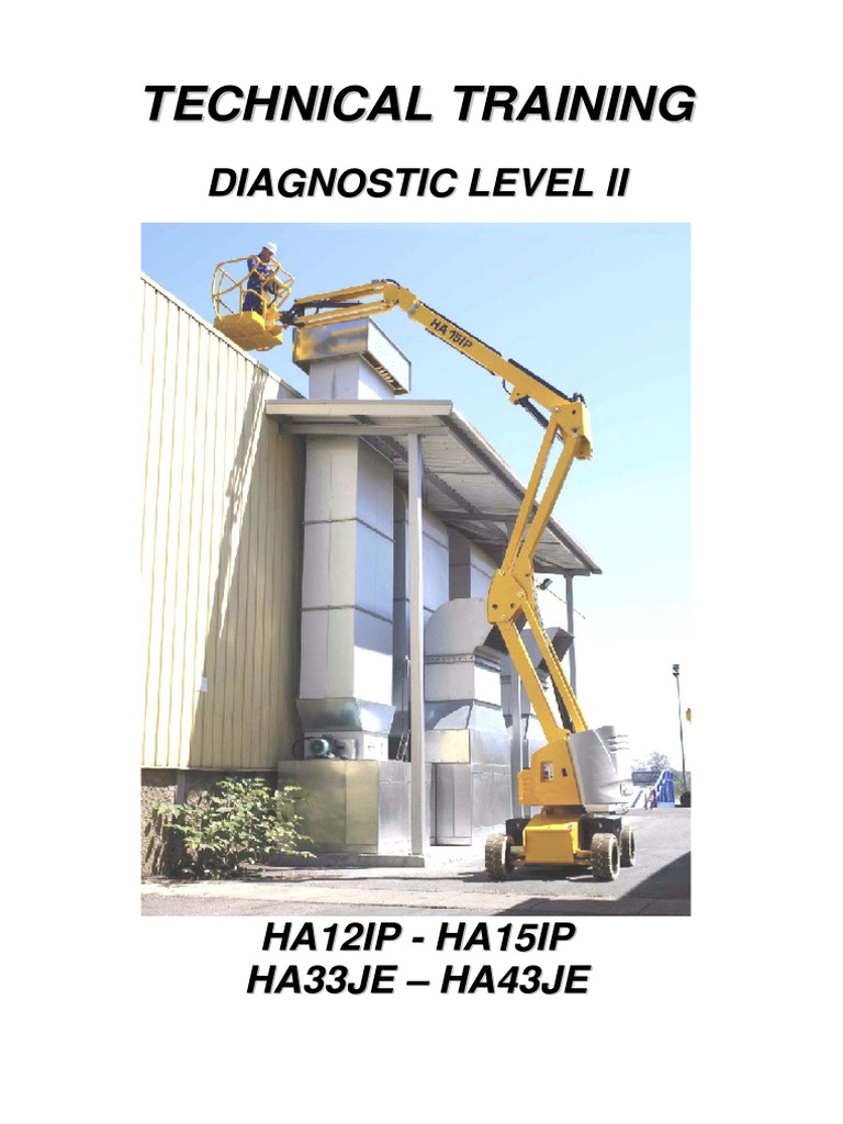 Ha12 15ip | PDF