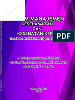 E-Buku Monograf Sistem Managemen K3