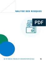 Analyse Des Risques - Final