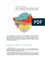 Contaminación Del Distrito de Combapata22