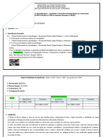 Projeto de Música Professor Gérson Soledade Araújo 2023