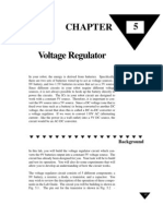 Voltage Regulator