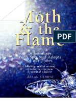Arran Stephens - Moth and the Flame