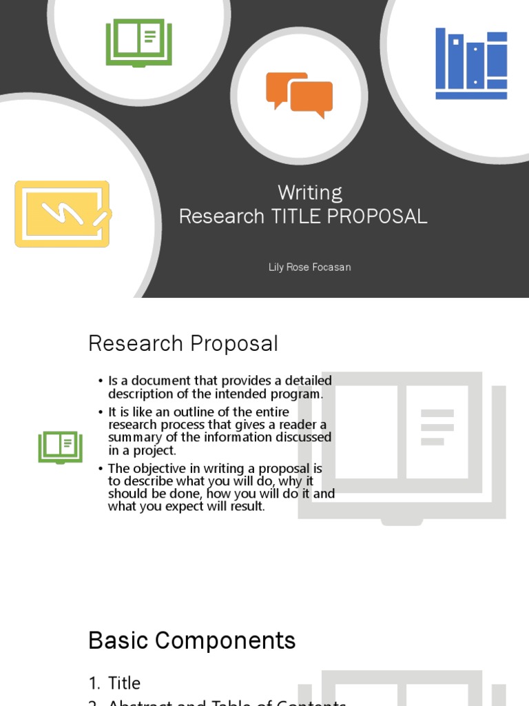 PDF RESEARCH PROPOSAL visual data 6