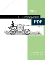 1 Termo - 2022