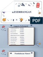 Materi 8 Kesebidangan - 064148