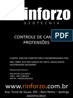 CAPA FORMULARIOS prova de carga e protensao