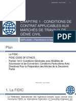 1-020PLGGS5-Chapitre1-Conditions de Contrat Applicables Aux Marchés de Travaux de Génie Civil