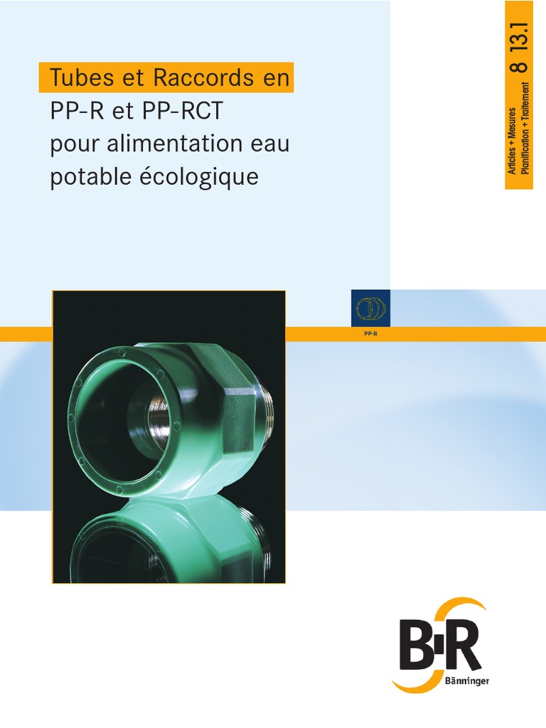 PP R Catalogue | PDF | Grandeur physique | Économie
