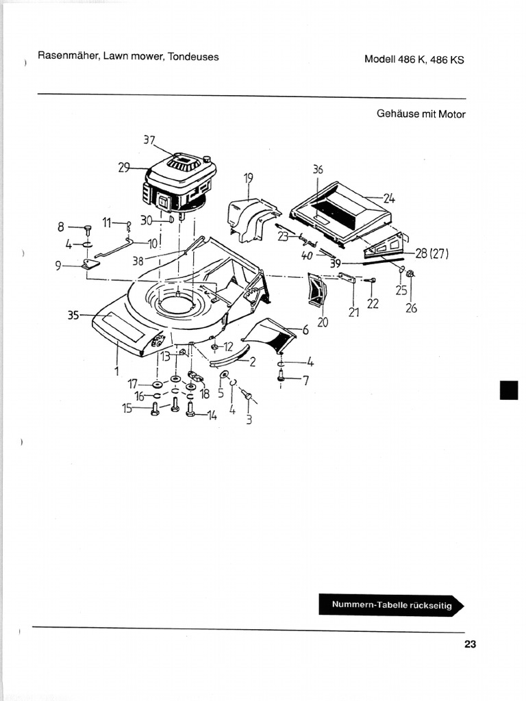 Viking 486 - K - KS | PDF