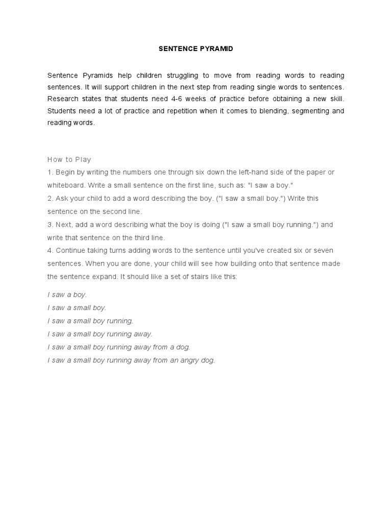 sentence-pyramid-pdf