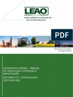 Manual de Máquinas Leão - FPT - DSE_4520 - REV02