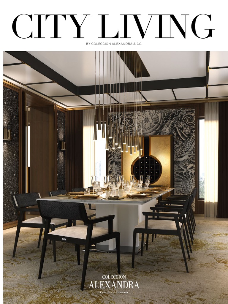 Photo inspiration: Gallery Detail: City Living Magazine