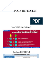 Pola Pola Hereditas