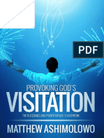 Provoquer la visitation de Dieu - Matthew Ashimolo_230809_202111