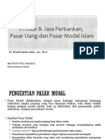 Pjbs Pasar Modal Syariah