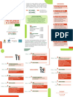 PROGRAMACIÓN-Septiembre 11 y 12