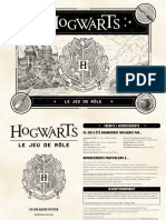 Hogwarts Le JDR VF