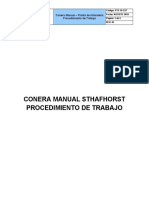 010 Conera Manual