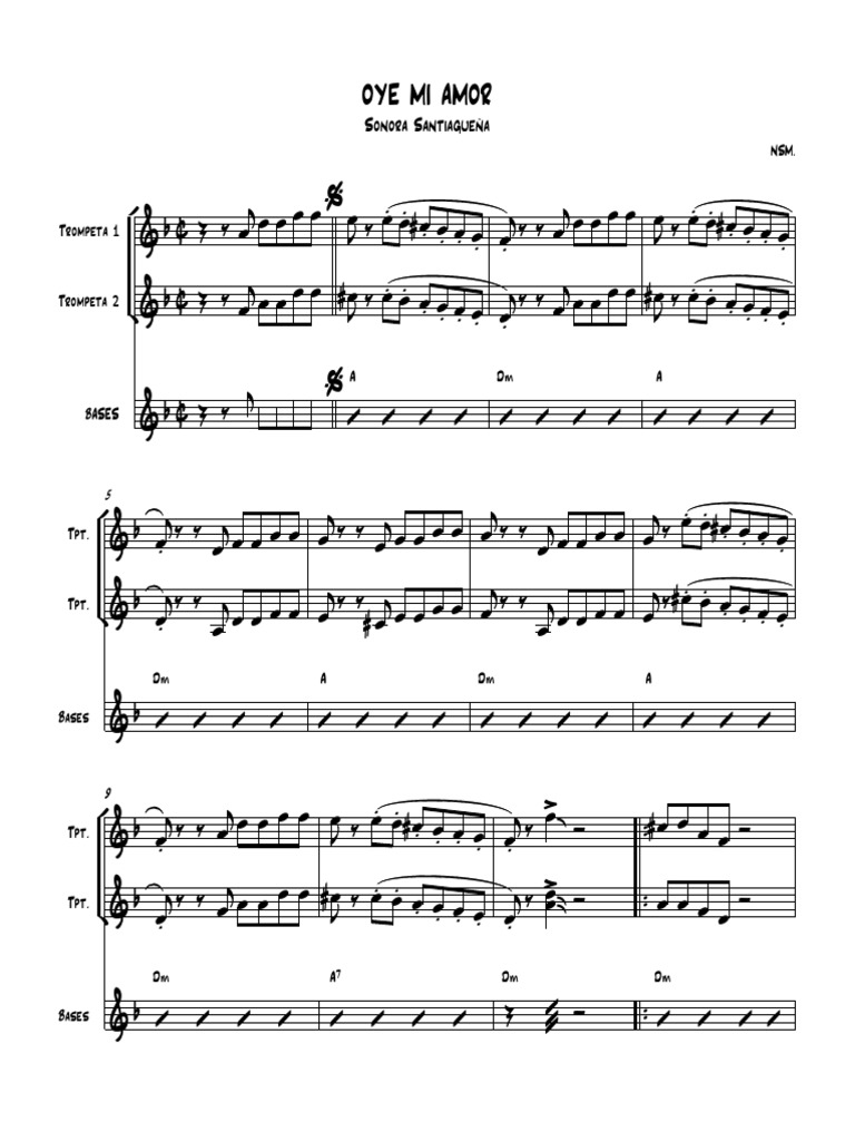 oye-mi-amor22-partitura-y-partes-pdf