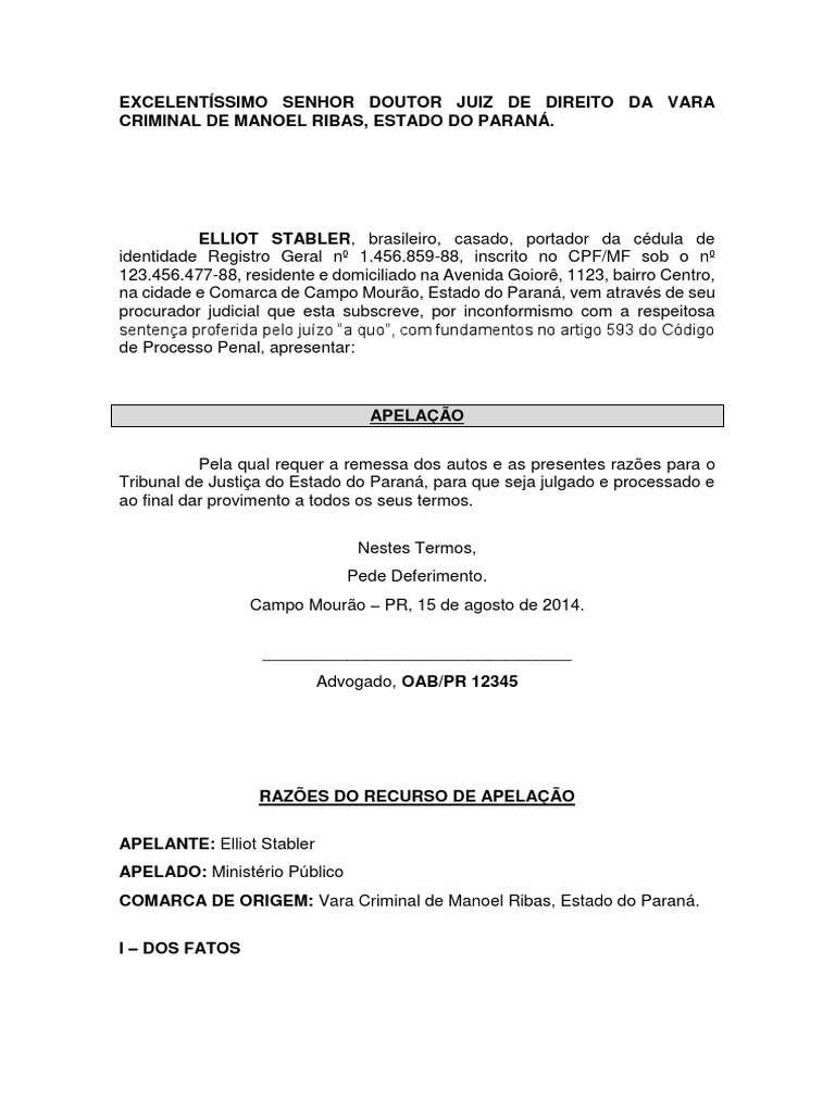 Art 600 Paragrafo 4 Cpp