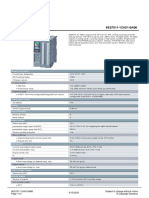 6ES75111CK010AB0 Datasheet en